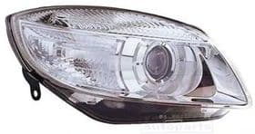 Основная фара