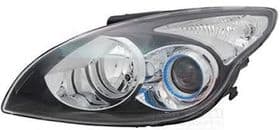 Основная фара