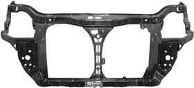 Передняя панель кузова