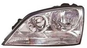 Основная фара