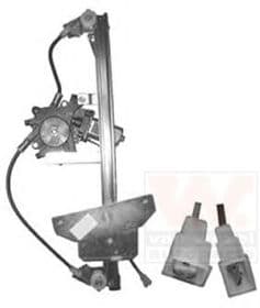 Склопідіймач