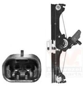 Стеклоподъемник