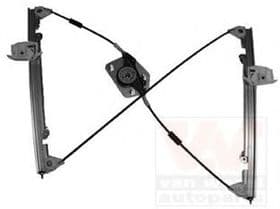 Стеклоподъемник