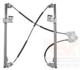 Склопідіймач