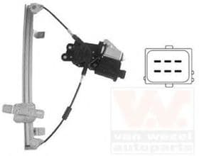 Стеклоподъемник