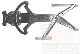 Стеклоподъемник