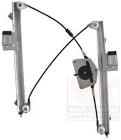 Склопідіймач