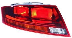 Задній ліхтар