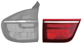 Задній ліхтар