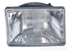 Основна фара