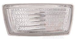 Ліхтар покажчика повороту