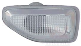 Фонарь указателя поворота