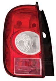 Задний фонарь Задний фонарь