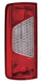 Задний фонарь