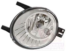 Передня протитуманна фара Передня протитуманна фара