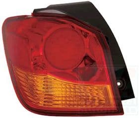 Задний фонарь Задний фонарь