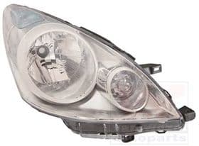 Основная фара