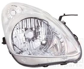 Основная фара