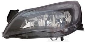 Основна фара