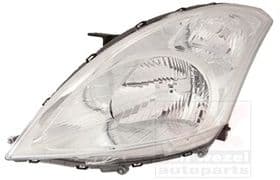 Основная фара Основная фара