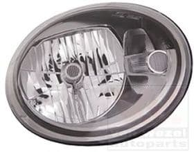 Основная фара