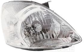 Основна фара Основна фара