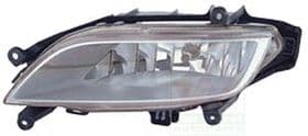 Передняя противотуманная фара