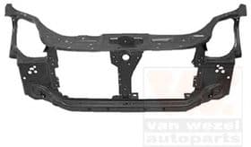 Передня панель кузова