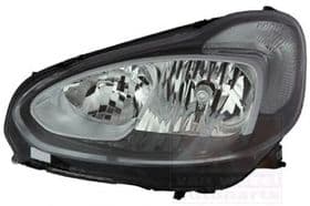 Основная фара