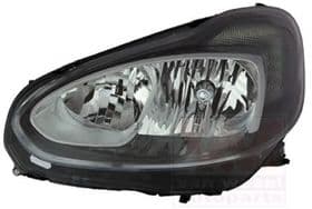 Основная фара