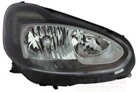 Основная фара