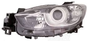 Основная фара