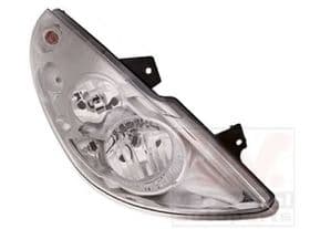 Основна фара