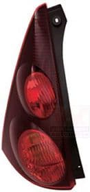 Задній ліхтар