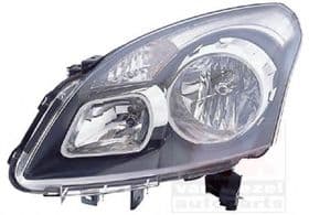 Основная фара