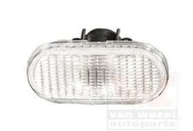 Фонарь указателя поворота