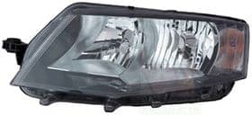 Основна фара