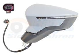 Зовнішнє дзеркало