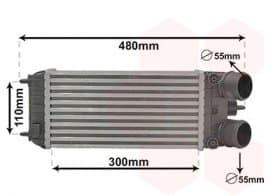 Интеркулер