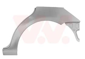 Крыло заднее