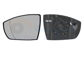 Скло зовнішнього дзеркала