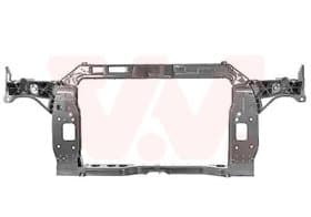 Передняя панель кузова