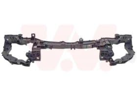 Передняя панель кузова