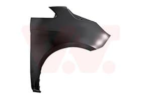 Крило переднє