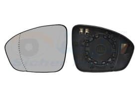 Стекло наружного зеркала