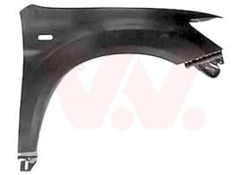 Крыло переднее