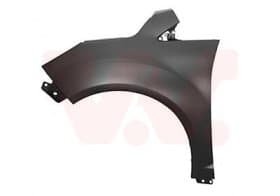 Крило переднє