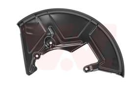 Кожух гальмівного диску