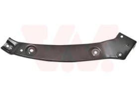 Передня панель кузова