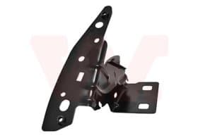 Крыло переднее Крыло переднее